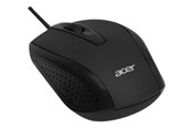 Maus - Acer - mouse - USB - black - Maus (Schwarz) - HP.EXPBG.008