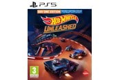 Spiele - Hot Wheels Unleashed (Day One Edition) - Sony PlayStation 5 - Rennspiel - PEGI 3 - 8057168504064