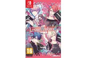 Spiele - Lover Pretend - Nintendo Switch - Otome - PEGI 16 - 5060112438943
