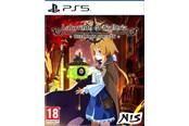 Spiele - Labyrinth of Galleria: The Moon Society - Sony PlayStation 5 - RPG - PEGI 18 - 0810023039884