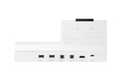 Kabelkanal / Kabelschlauch - Samsung Flip Connectivity Tray - CY-TF65BBCXEN