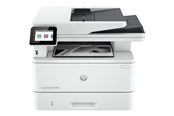 Drucker - HP LaserJet Pro MFP 4102fdw All in One Multifunktion - Einfarbig - Laser - 2Z624F#B19