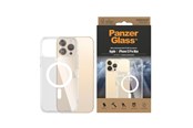 Handys - Cover & Cases - PanzerGlass HardCase MagSafe Compatible iPhone 13 Pro Max - PANZER0431