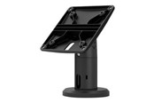 Wandhalterungen, AV-Halterungen & AV-Möbel - Compulocks Rise VESA Counter Top Kiosk 4" Black - Max - recommended for - TCDP04