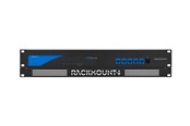 Netzwerkzubehör - Rackmount.IT Rack Mount Kit for Barracuda F12 - RM-BC-T2