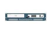 Netzwerkzubehör - Rackmount.IT Rack Mount Kit for Cisco Firepower 1010 - RM-CI-T8