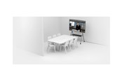 Wandhalterungen, AV-Halterungen & AV-Möbel - Neat - cart - for All-In-One - Max - recommended for 65" - NEATBOARD-FLOORSTAND
