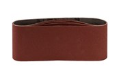 Schleifmaschine - Makita P-36902 Sanding Belt - 5 pieces - P-36902