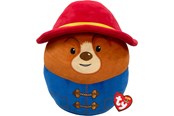 Puppen & Zubehör - Ty Paddington 25 cm - 0008421392438