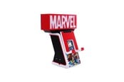 Gaming Zubehör - Cable Guys Marvel Ikon - Miscellaneous Zubehör für Spielkonsole - CGIKMR400447
