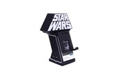 Gaming Zubehör - Cable Guys Star Wars Ikon - Miscellaneous Zubehör für Spielkonsole - CGIKSW400449