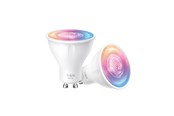 Smart-Home - TP-Link Tapo L630 Smart Wi-Fi Spotlight Multicolor (2-Pack) - Tapo L630(2-pack)