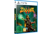 Spiele - Ziggurat II - Sony PlayStation 5 - FPS - PEGI 12 - 8424365723459
