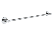 Badezimmerzubehör - Grohe Essentials towel rail 600 mm chrome - 40366001