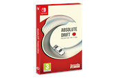 Spiele - Absolute Drift - Premium Edition - Nintendo Switch - Rennspiel - PEGI Unknown - 8437024411000