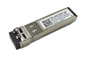 Repeater, boosters, bridges & Transceiver - QNAP - SFP+ transceiver module - 10 GigE - TRX-10GITSFPP-SR