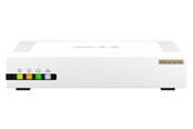 Wlan Router - QNAP QHora-321 6x 2.5GbE (RJ45) SD-WAN - Router - QHora-321