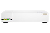 Wlan Router - QNAP QHora-322 3x 10GBASE-T (10G/5G/2.5G/1G/100M) + 6x 2.5GbE (RJ45) - Router - QHora-322