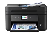 Drucker - Epson WorkForce WF-2960DWF All in One Printer Multifunktion - Farbe - Tinte - C11CK60403