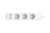 Smart-Home - TP-Link Tapo P300 Smart Wi-Fi Power Strip - TAPO P300