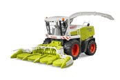 Spielzeugauto - Bruder Claas Jaguar 900 Field chopper - BR2131