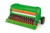 Spielzeugauto - Bruder Accessories: Amazone Sowing machine - BR2330