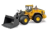 Spielzeugauto - Bruder Volvo Wheel Loader L260H - BR2458