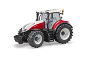 Spielzeugauto - Bruder Steyr 6300 Terrus CVT - BR3180