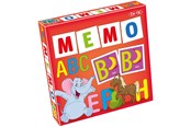 Brettspiele - Tactic ABC Memo - 41279
