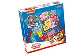 Brettspiele - Tactic Paw Patrol 3-in-1 - 56203