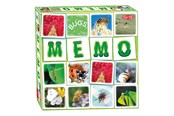 Brettspiele - Tactic Memo Bugs - 56315