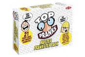 Brettspiele - Tactic Top Pranks - Master Prankster Pack - 56965