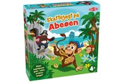 Brettspiele - Tactic Skattejagt på Abeøen - 59111