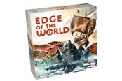 Brettspiele - Tactic Viking's Tales: Edge of the World - 58982