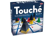 Brettspiele - Tactic Touché - 58772