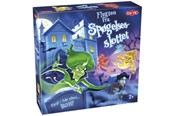 Brettspiele - Tactic Escape Ghost Castle - 58503