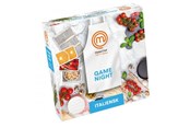 Brettspiele - Tactic MasterChef: Italian game night - 58247