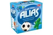Brettspiele - Tactic Snack Play Alias: Sweaty Socks (DK) - 55807