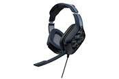 Gaming Zubehör - Gioteck HC-2 Wired Stereo Headset Uni (Camo) - Wired Headset - 0812313019811