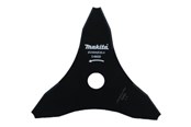 Handkreissäge - Makita brush cutter blade - for bushes thick grass - D-66020