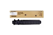 Druckerzubehör - Tinte & Toner - Sharp BP-GT70BA - black - original - toner cartridge - BPGT70BA