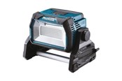 Taschenlampen und Scheinwerfer - Makita Led Lampe 14.4-18V-230V solo - DEADML809