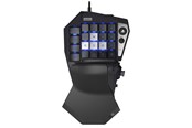 Tastaturen - HORI Tactical Assault Commander (TAC) Mechanical Keypad - Gaming Tastaturen - Schwarz - SPF-030U
