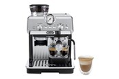 Kaffeezubereitung - DeLonghi La Specialista Arte EC9155.MB - EC 9155.MB