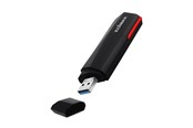 Netzwerkadapter (Netzkarte, Druckserver, u.s.w.) - Edimax EW-7822UMX AX1800 Wi-Fi 6 Dual-Band USB 3.0 Adapter - EW-7822UMX