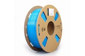 Filament - 3D Drucker - Gembird PETG (PET, PETT) filament - Blue - 1.75mm ø - 1 kg - 3DP-PETG1.75-01-B