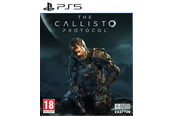 Spiele - The Callisto Protocol - Sony PlayStation 5 - Action - PEGI 18 - 0811949034908