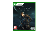 Spiele - The Callisto Protocol - Microsoft Xbox One - Action/Abenteuer - PEGI 18 - 0811949035028