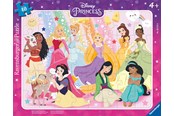 Puzzle - Ravensburger Unsere Disney Prinzessinnen - 10105573