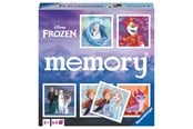 Brettspiele - Ravensburger memory® Disney Frozen - 10620890